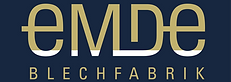 Logo von emde – Kunde von Kongresshostessen.ch