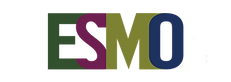 Logo von ESMO – Kunde von Kongresshostessen.ch