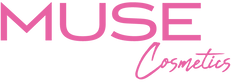 Logo von Muse Cosmetics – Kunde von Kongresshostessen.ch