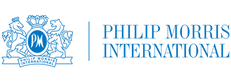 Logo von Philip Morris – Kunde von Kongresshostessen.ch